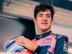 Franco Colapinto nunca para de surpreender. Agora foi a vez de Flavio Briatore ESPORTES El Intransigente