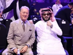 Frank Warren e Queensberry vão processar TKO e Sela por US$ 1 bilhão: Relatório