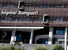 Chega de diversão atrevida!