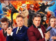 A triste notícia que abalou o show de Matías Alé no Mar del Plata SHOW El Intransigente.