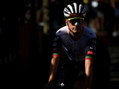 Como assistir a Volta ao Algarve 2026 – canais de TV ao vivo