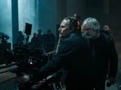 James Whitaker sobre a fotografia de ‘Boa sorte, divirta-se e não morra’