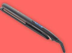 Os compradores ‘acima do que GHD’ enlouquecem quando o alisador de cabelo Remington reduz o preço de £ 110 para £ 40