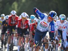 Giro di Sardegna: Davide Donati vence sprint do pelotão em declínio na Fase 2