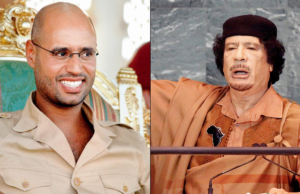 Líbia: filho de Muammar Gaddafi, Saif al-Islam, foi morto a tiros em Zintan