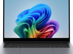 A Samsung traz o Galaxy Book6 para os laptops dos EUA e bem perto do MacBook Air. eles vagam