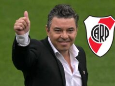 A chocante cifra de um milhão de dólares que River adicionou ao MLS RIVER PLATE El Intransigente graças à saída de Galarza.