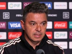 “Moinho” RIVER PLATE O Intransigente