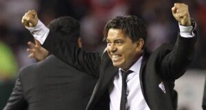 “Um Gigante” RIVER PLATE O Intransigente