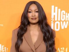 Garcelle Beauvais revela por que estabelecer ‘limites’ é seu estilo de autocuidado (exclusivo)