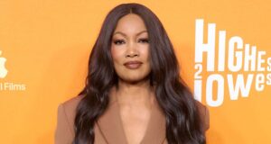 Garcelle Beauvais revela por que estabelecer ‘limites’ é seu estilo de autocuidado (exclusivo)
