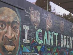 ‘Desencadeando um movimento global’: resolução de Portland comemora a morte de George Floyd em 2020