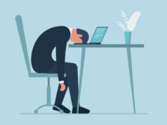 Os primeiros sinais de esgotamento vêm daqueles que mais adotam a IA