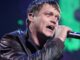 Brad Arnold, vocalista do 3 Doors Down, morre aos 47 anos