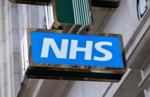 O NHS anuncia a função de enfermagem para famílias de parentes próximos no Reino Unido.