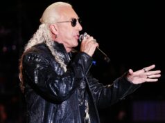 Dee Snider aborda problemas de saúde após saída do Twisted Sister