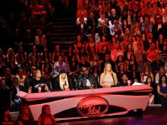 Ex-concorrente do ‘American Idol’ é preso pela morte da esposa