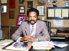 Ativista dos direitos civis morre aos 84 anos