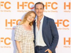 O que a esposa de James Van Der Beek, Kimberly, diz sobre sua batalha contra o câncer