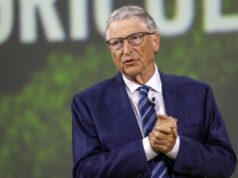 Bill Gates pede desculpas à equipe da fundação pelos laços de Epstein