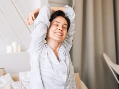 Estas gomas para dormir sem melatonina não vão deixar você sonolento