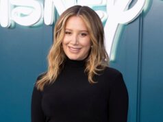 Ashley Tisdale estrelará a comédia de co-parentalidade do Post-Toxic Moms Ensemble