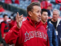 Art Moreno é feito para cuidar