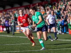 Como assistir às Seis Nações Femininas 2025: transmissão ao vivo, cobertura de TV