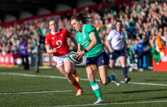 Como assistir às Seis Nações Femininas 2025: transmissão ao vivo, cobertura de TV