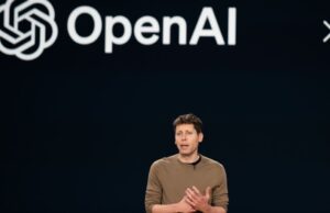 OpenAI anuncia grande expansão do escritório em Londres