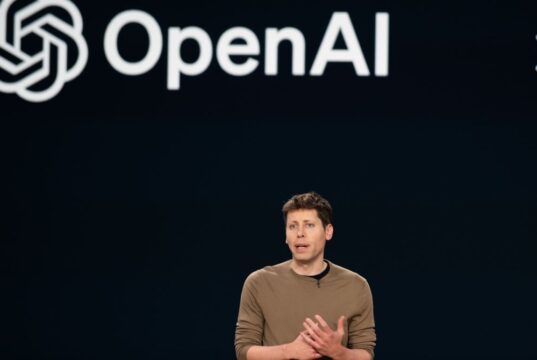 OpenAI anuncia grande expansão do escritório em Londres