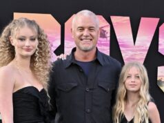 Tudo sobre os dois filhos do falecido ator Eric Dean, Billie e Georgia