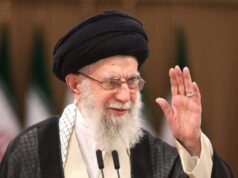 Autoridades israelenses dizem que o líder supremo do Irã, aiatolá Ali Khamenei, morreu EUA, Irã ainda não confirmado