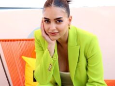 Melissa Barrera fará estreia na Broadway em ‘Titanic’