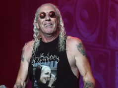 Dee Snyder diz ‘Eu não vou morrer’ depois que Twisted Sisters cancela turnê