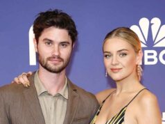 Kelsea Ballerini concorda em trapacear após a separação de Chase Stokes