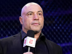 Joe Rogan diz que recusou o convite de Epstein: “’P****, você está chapado?’
