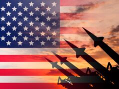 Os perigos da estratégia de defesa nacional de Trump