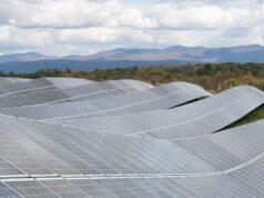 Os EUA tiveram um grande boom de baterias no ano passado