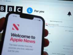 A FTC dos EUA divulga alegações de que a Apple News suprime conteúdo de direita