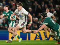 Transmissões e canais de TV gratuitos Inglaterra x Irlanda