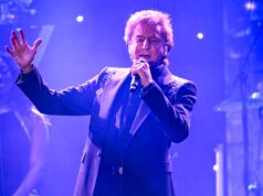 Notícias ‘muito perturbadoras’ de Barry Manilow: mais shows adiados