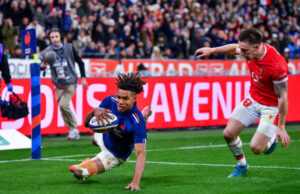 Tenho certeza que esta será uma vitória recorde para os campeões! Previsões do País de Gales x França Six Nations 2026