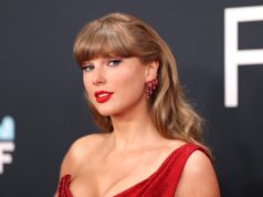 Taylor Swift se apresentará no Super Bowl do próximo ano?