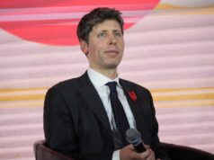 Sam Altman gostaria de lembrar que as pessoas também usam muita energia