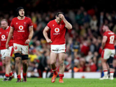 Qual é a mais longa sequência de derrotas na história das Seis Nações Masculinas? E a atual corrida do País de Gales está próxima disso?