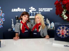IndieWire e Lavazza fazem parceria para 2026 Independent Spirit Awards