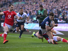 Acho que haverá apenas um ponto nisso! Previsões do País de Gales x Escócia Six Nations 2026