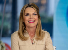A mãe de Savannah Guthrie, Nancy Guthrie, detida em caso de sequestro