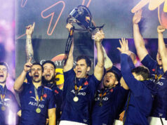 Todos os prêmios serão ganhos no torneio de 2025